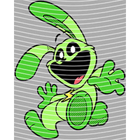 Cartoons and other-CO 208